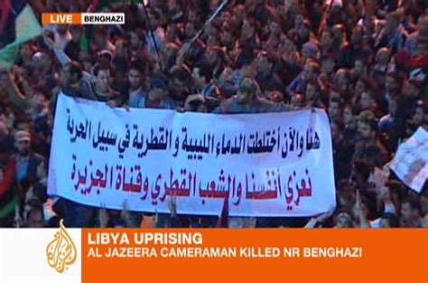 al jazeera libya|al jazeera news libya.